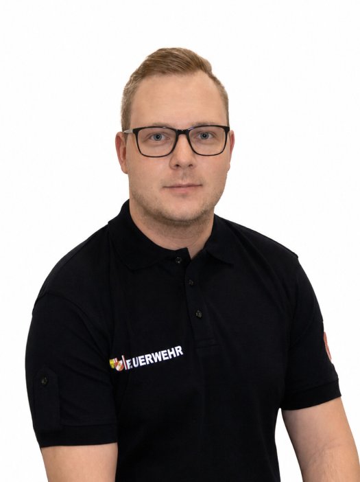 Patrick Kastner